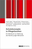 Schutzkonzepte in Pflegefamilien (eBook, PDF)