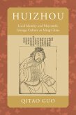 Huizhou (eBook, ePUB)
