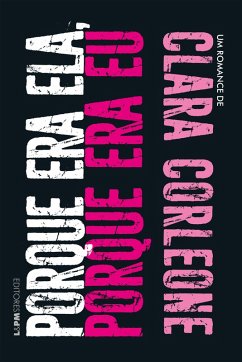 Cover Porque era ela, porque era eu (eBook, ePUB)