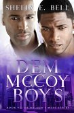 Dem McCoy Boys (My Son's Wife, #7) (eBook, ePUB)