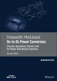 Pulsewidth Modulated DC-to-DC Power Conversion (eBook, PDF)