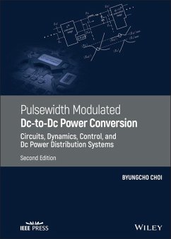 Pulsewidth Modulated DC-to-DC Power Conversion (eBook, PDF) - Choi, Byungcho