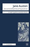 Jane Austen - Sense and Sensibility/ Pride and Prejudice/ Emma (eBook, PDF)