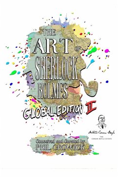 Cover Art of Sherlock Holmes (eBook, ePUB)