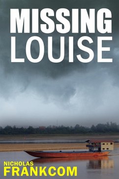 Cover Missing Louise (eBook, ePUB)