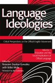 Language Ideologies (eBook, ePUB)