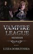 Vampire League - Book V - Nemesis... - Bild 1
