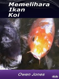 Memelihara Ikan Koi (eBook, ePUB) - Jones, Owen