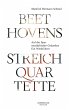 Beethovens Streichquartette (eBook, PDF) - Bild 1