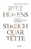 Beethovens Streichquartette (eBook, PDF)
