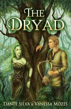 The Dryad (eBook, ePUB) Cover The Dryad (eBook, ePUB)