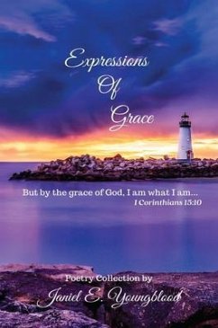 Expressions Of Grace (eBook, ePUB) - Youngblood, Janiel