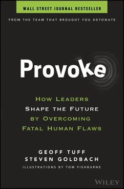 Provoke (eBook, PDF) - Tuff, Geoff; Goldbach, Steven