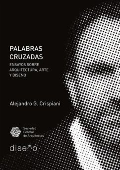 Palabras cruzadas (eBook, PDF) - Crispiani, Alejandro