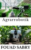 Agrarrobotik (eBook, ePUB)