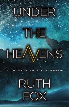 Cover Under the Heavens (eBook, ePUB)