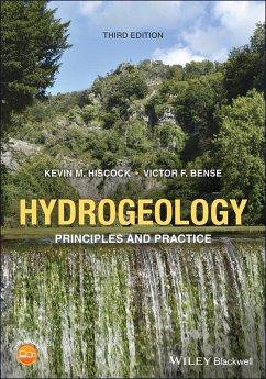 Cover Hydrogeology (eBook, PDF)