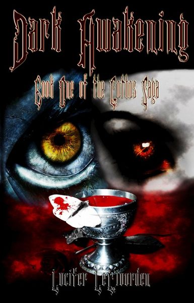 Dark Awakening (eBook, ePUB) Dark Awakening (eBook, ePUB)