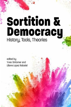 Cover Sortition and Democracy (eBook, ePUB)