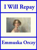 I Will Repay (eBook, ePUB)