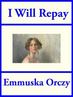 Cover I Will Repay (eBook, ePUB)