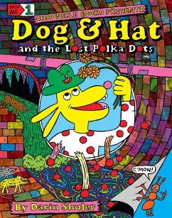 Cover Dog & Hat and the Lost Polka Dots (eBook, ePUB)