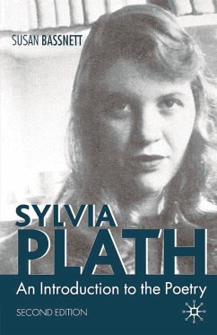 Sylvia Plath (eBook, ePUB) - Bassnett, Susan