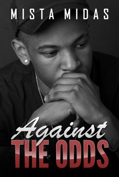Against The Odds (eBook, ePUB) - Midas, Mista