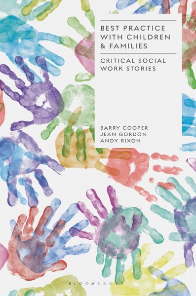 Best Practice with Children and Families (eBook, ePUB)