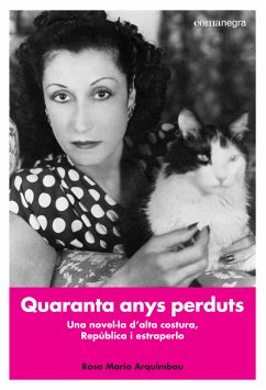 Quaranta anys perduts (eBook, ePUB) - Arquimbau Cardil, Rosa Maria