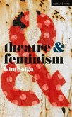 Theatre and Feminism (eBook, PDF)