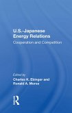 U.S.-Japanese Energy Relations (eBook, PDF)