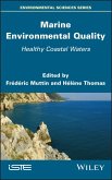 Marine Environmental Quality (eBook, ePUB)
