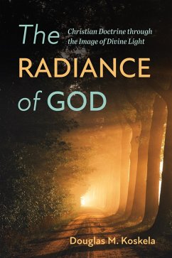 The Radiance of God (eBook, ePUB)