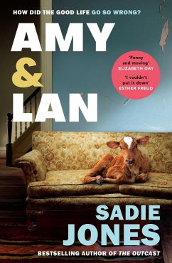 Amy and Lan (eBook, ePUB) - Jones, Sadie