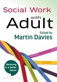 Social Work with Adults (eBook, ePUB)