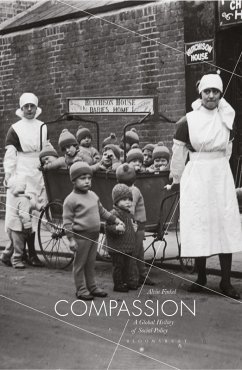 Cover Compassion (eBook, ePUB)