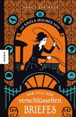 Der Fall des verschlüsselten Briefes / Enola Holmes Bd.6 (eBook, ePUB)