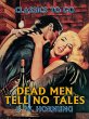 Dead Men Tell No Tales (eBook, ePUB) - Bild 1