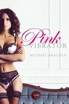 Cover Pink Vibrator (eBook, ePUB)