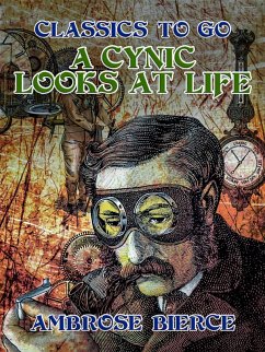 Cover A Cynic Looks at Life (eBook, ePUB)