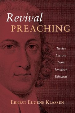 Revival Preaching (eBook, ePUB)