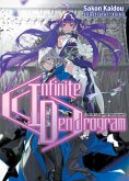Infinite Dendrogram: Volume 16 (eBook, ePUB)