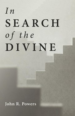 In Search of the Divine (eBook, ePUB)