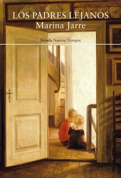Cover Los padres lejanos (eBook, ePUB)