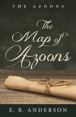 The Map of Azoons (eBook, ePUB)