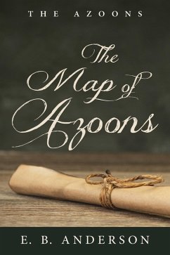 Cover The Map of Azoons (eBook, ePUB)