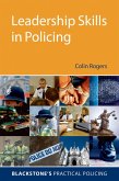 Leadership Skills in Policing (eBook, ePUB)