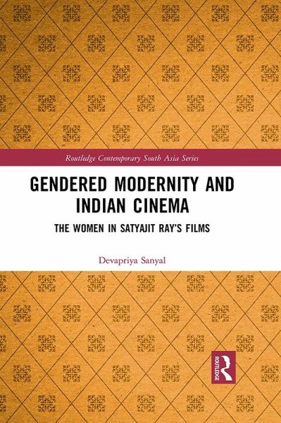 Gendered Modernity and Indian Cinema (eBook, PDF) Gendered Modernity and Indian Cinema (eBook, PDF)