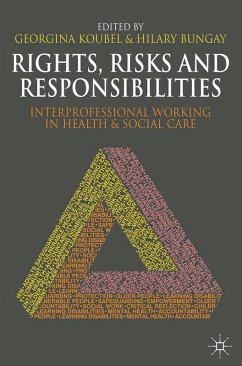 Rights, Risks and Responsibilities (eBook, ePUB) - Koubel, Georgina; Bungay, Hilary